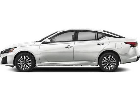 NISSAN ALTIMA 2025 1N4BL4DV7SN338259 image