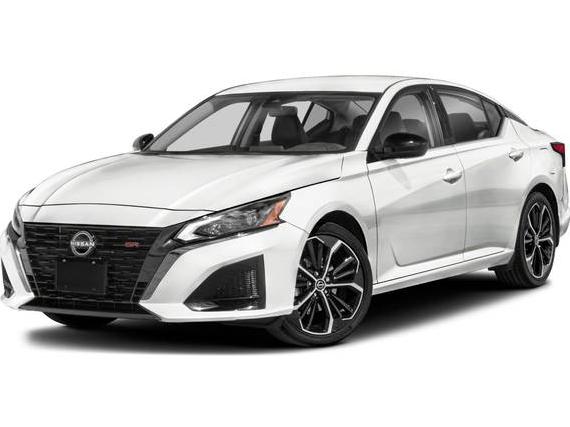 NISSAN ALTIMA 2025 1N4BL4CV5SN325155 image