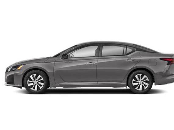 NISSAN ALTIMA 2025 1N4BL4BV1SN327468 image