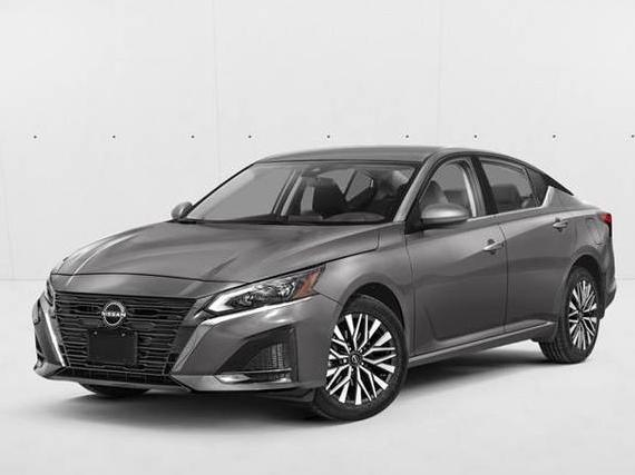 NISSAN ALTIMA 2025 1N4BL4DV0SN310352 image NISSAN ALTIMA 2025 1N4BL4DV0SN310352 image