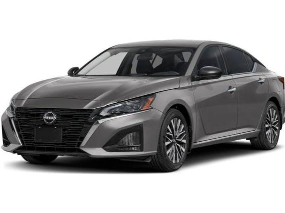 NISSAN ALTIMA 2025 1N4BL4DV9SN338697 image NISSAN ALTIMA 2025 1N4BL4DV9SN338697 image