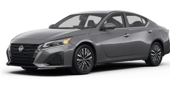 NISSAN ALTIMA 2025 1N4BL4DV1SN334188 image