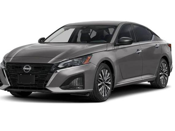 NISSAN ALTIMA 2025 1N4BL4DV3SN331874 image NISSAN ALTIMA 2025 1N4BL4DV3SN331874 image