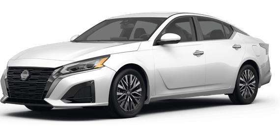 NISSAN ALTIMA 2025 1N4BL4BV2SN334462 image NISSAN ALTIMA 2025 1N4BL4BV2SN334462 image