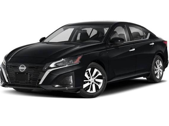 NISSAN ALTIMA 2025 1N4BL4BV0SN306112 image