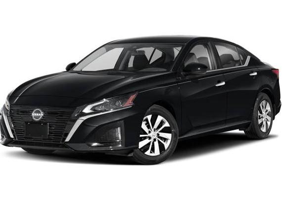 NISSAN ALTIMA 2025 1N4BL4BV5SN333807 image