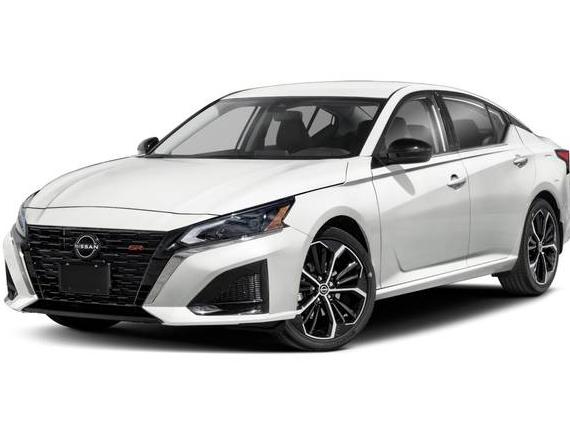 NISSAN ALTIMA 2025 1N4BL4CVXSN316788 image