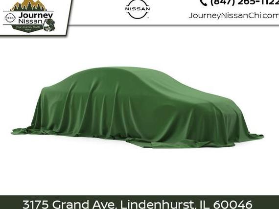 NISSAN ALTIMA 2025 1N4BL4BV6SN301125 image