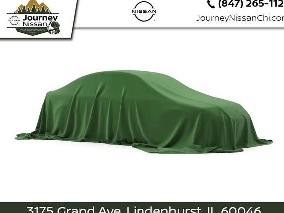 NISSAN ALTIMA 2025 1N4BL4BV1SN309343 image