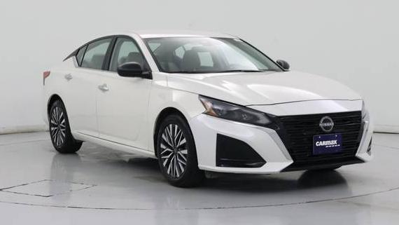 NISSAN ALTIMA 2025 1N4BL4DV5SN311027 image
