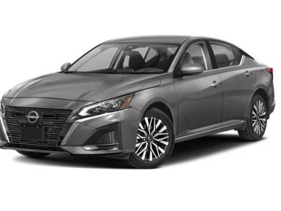 NISSAN ALTIMA 2025 1N4BL4DV5SN341306 image