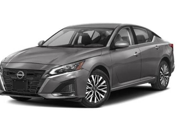 NISSAN ALTIMA 2025 1N4BL4DV1SN382385 image