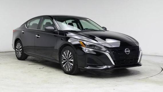 NISSAN ALTIMA 2025 1N4BL4DV1SN390888 image NISSAN ALTIMA 2025 1N4BL4DV1SN390888 image