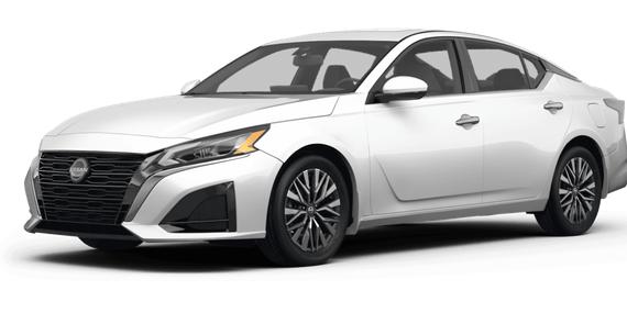 NISSAN ALTIMA 2025 1N4BL4DW0SN327578 image NISSAN ALTIMA 2025 1N4BL4DW0SN327578 image