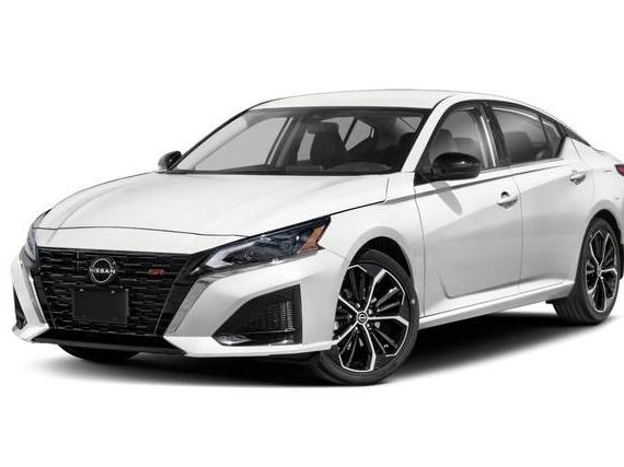 NISSAN ALTIMA 2025 1N4BL4CV9SN309007 image