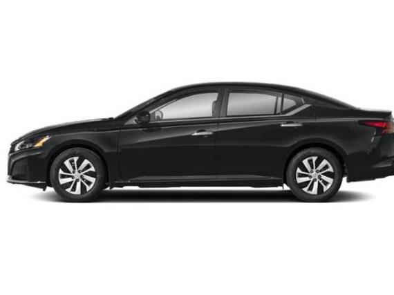 NISSAN ALTIMA 2025 1N4BL4BV2SN329147 image