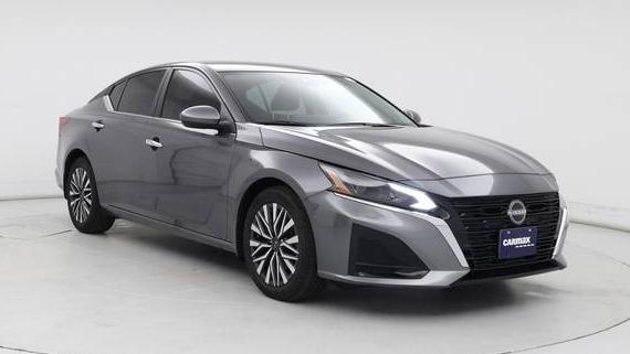 NISSAN ALTIMA 2025 1N4BL4DV6SN308279 image NISSAN ALTIMA 2025 1N4BL4DV6SN308279 image