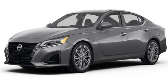 NISSAN ALTIMA 2025 1N4BL4EV0SN301360 image NISSAN ALTIMA 2025 1N4BL4EV0SN301360 image