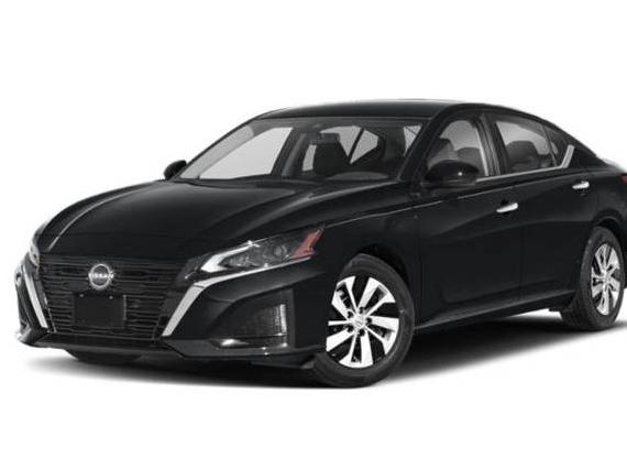 NISSAN ALTIMA 2025 1N4BL4BV7SN308794 image