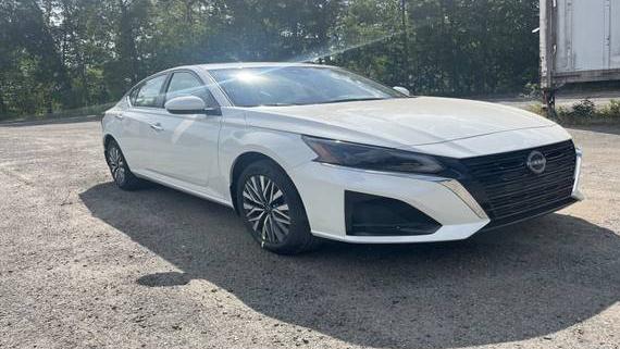 NISSAN ALTIMA 2025 1N4BL4DW3SN416772 image NISSAN ALTIMA 2025 1N4BL4DW3SN416772 image