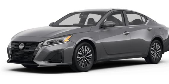 NISSAN ALTIMA 2025 1N4BL4DV3SN362655 image