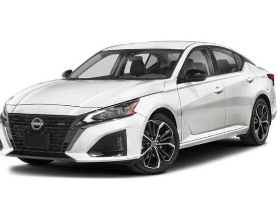 NISSAN ALTIMA 2025 1N4BL4CV4SN397447 image