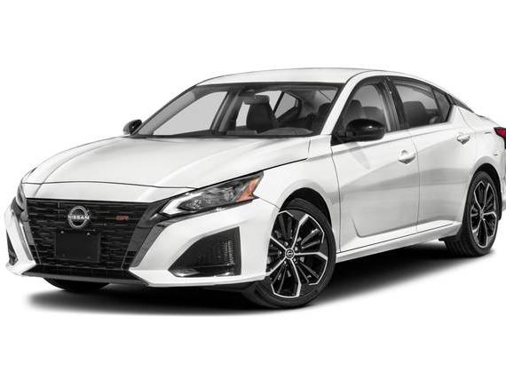 NISSAN ALTIMA 2025 1N4BL4CW2SN354346 image