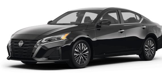 NISSAN ALTIMA 2025 1N4BL4DW1SN392133 image NISSAN ALTIMA 2025 1N4BL4DW1SN392133 image