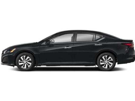 NISSAN ALTIMA 2025 1N4BL4BV4SN329554 image