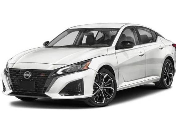 NISSAN ALTIMA 2025 1N4BL4CV5SN327360 image
