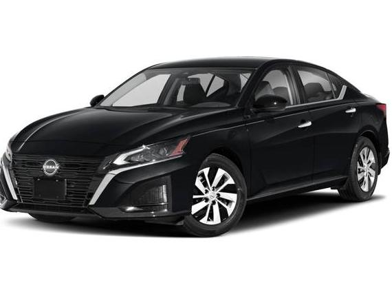 NISSAN ALTIMA 2025 1N4BL4BV5SN353216 image