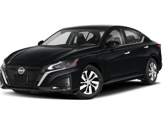 NISSAN ALTIMA 2025 1N4BL4BV2SN311408 image