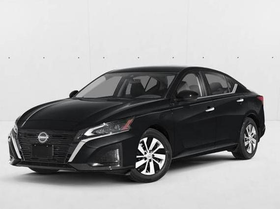 NISSAN ALTIMA 2025 1N4BL4BV0SN335531 image NISSAN ALTIMA 2025 1N4BL4BV0SN335531 image