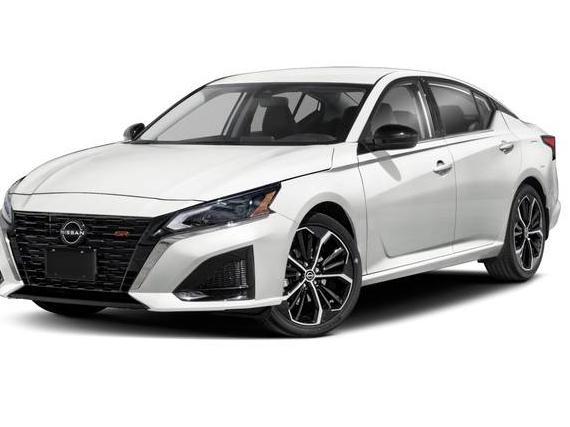 NISSAN ALTIMA 2025 1N4BL4CV2SN361790 image