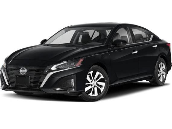 NISSAN ALTIMA 2025 1N4BL4BV7SN302087 image