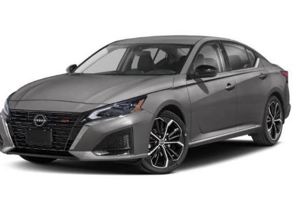 NISSAN ALTIMA 2025 1N4BL4CV2SN303663 image NISSAN ALTIMA 2025 1N4BL4CV2SN303663 image