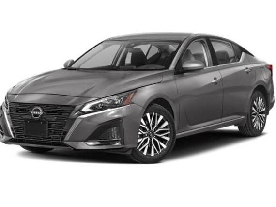 NISSAN ALTIMA 2025 1N4BL4DVXSN387004 image