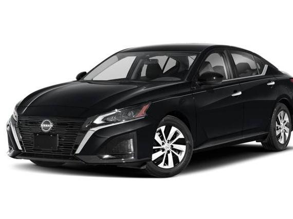 NISSAN ALTIMA 2025 1N4BL4BV3SN342389 image