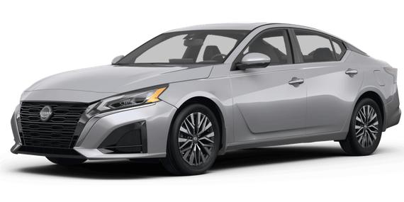 NISSAN ALTIMA 2025 1N4BL4DW9SN410975 image