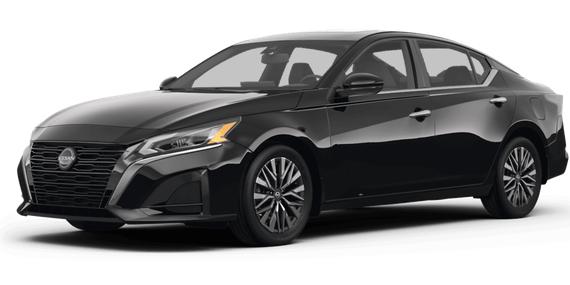 NISSAN ALTIMA 2025 1N4BL4DV5SN314395 image
