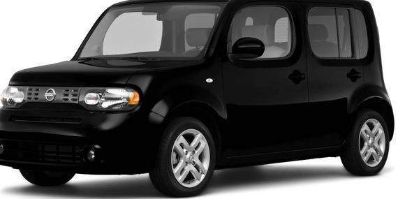 NISSAN CUBE 2009 JN8AZ28R59T124922 image NISSAN CUBE 2009 JN8AZ28R59T124922 image