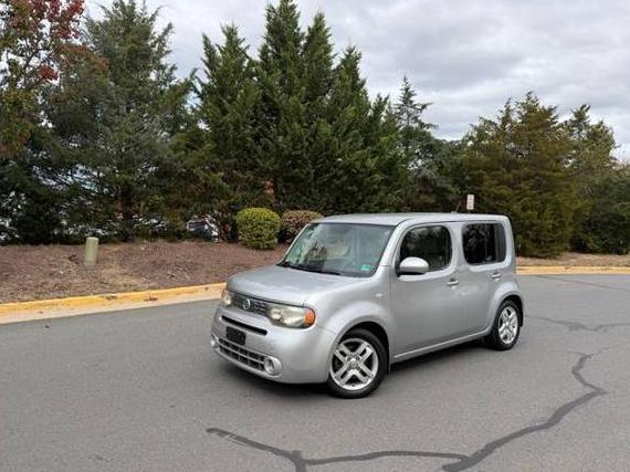 NISSAN CUBE 2009 JN8AZ28R59T103147 image NISSAN CUBE 2009 JN8AZ28R59T103147 image