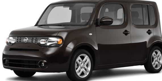 NISSAN CUBE 2009 JN8AZ28R49T130193 image