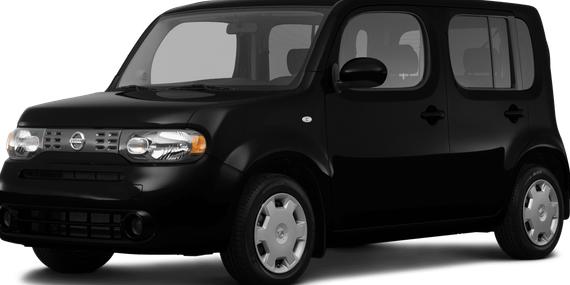 NISSAN CUBE 2012 JN8AZ2KR6CT254160 image