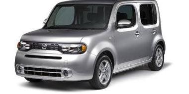 NISSAN CUBE 2012 JN8AZ2KR0CT255983 image