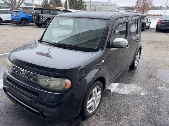 NISSAN CUBE 2011 JN8AZ2KR7BT202681 image NISSAN CUBE 2011 JN8AZ2KR7BT202681 image