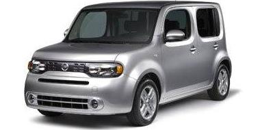 NISSAN CUBE 2011 JN8AZ2KR8BT213088 image