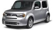 NISSAN CUBE 2011 JN8AZ2KR9BT212421 image