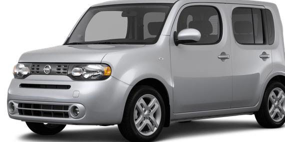 NISSAN CUBE 2013 JN8AZ2KR3DT304773 image