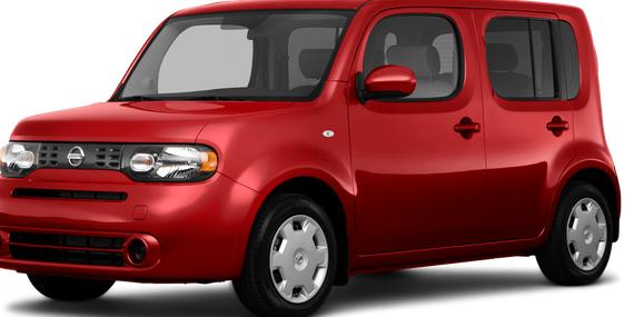 NISSAN CUBE 2010 JN8AZ2KR7AT163802 image